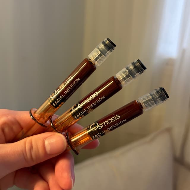 Vitamin A Infusion Series at SKN THERAPY in Scottsdale, AZ
